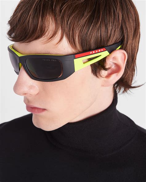 lunettes de ski prada|lunettes de soleil prada.